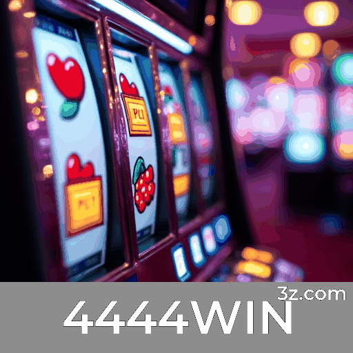 Cassino Online 4444WIN