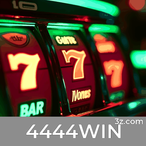 Acesso ao 4444WIN