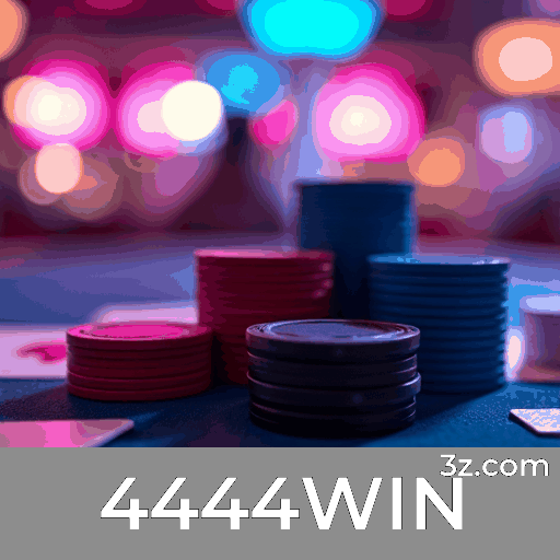 Cadastro na 4444WIN