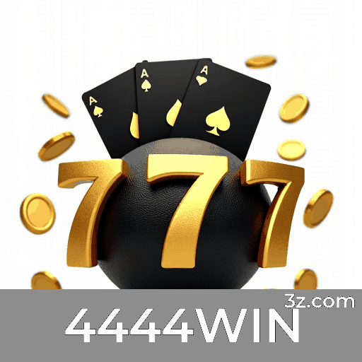 Cassino Online 4444WIN