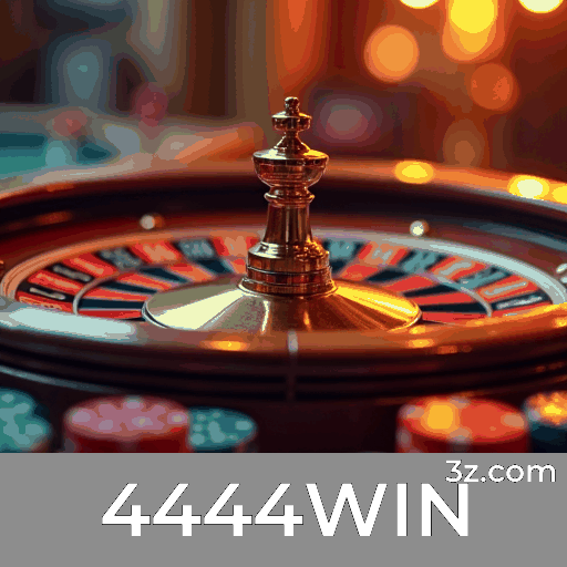 Cassino Online 4444WIN