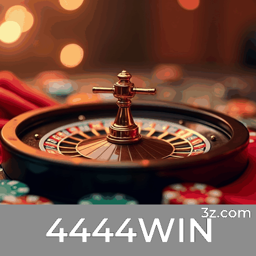 Cassino Online 4444WIN