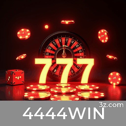 Cadastro na 4444WIN