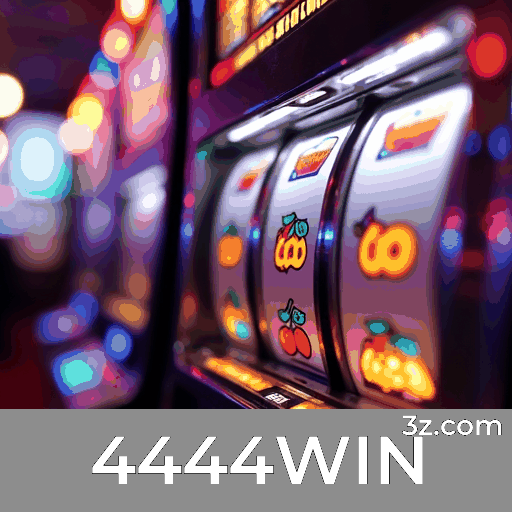 Cadastro na 4444WIN