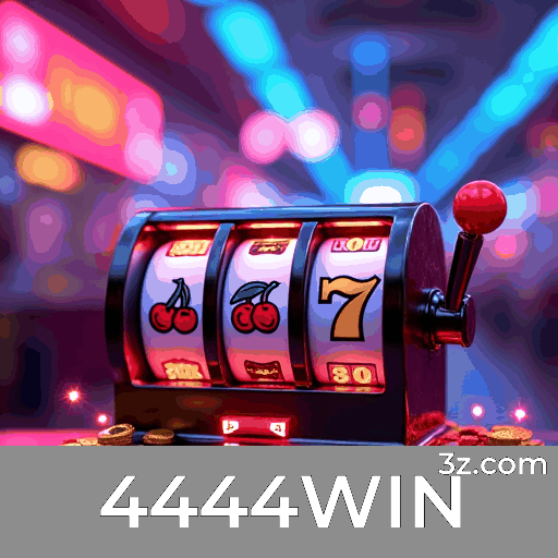 Cadastro na 4444WIN