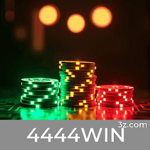 Acesso ao 4444WIN