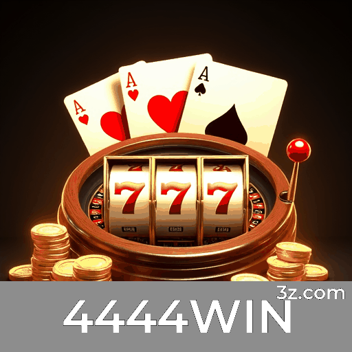 Acesso ao 4444WIN