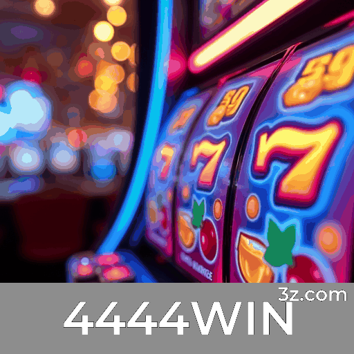 Cadastro na 4444WIN