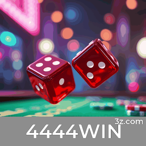 Acesso ao 4444WIN