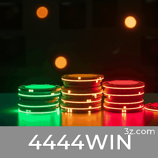 Acesso ao 4444WIN