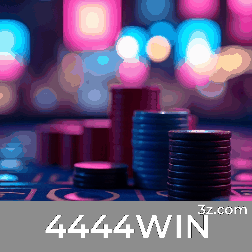 Acessar o site 4444WIN COM