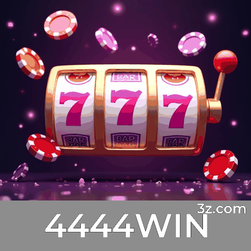 Cadastro na 4444WIN