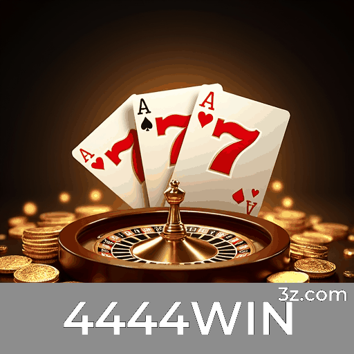 Cadastro na 4444WIN