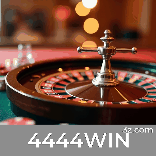 Cadastro na 4444WIN