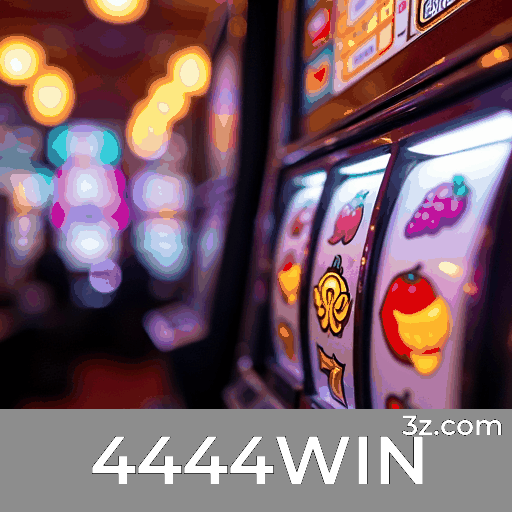 Acesso ao 4444WIN