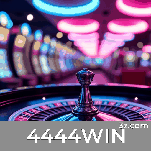 Acesso ao 4444WIN