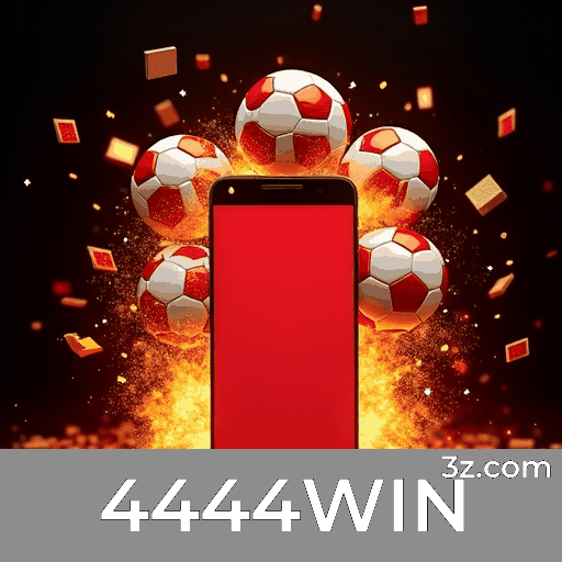 Cassino Online 4444WIN