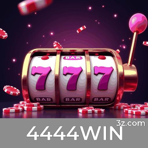 Cassino Online 4444WIN