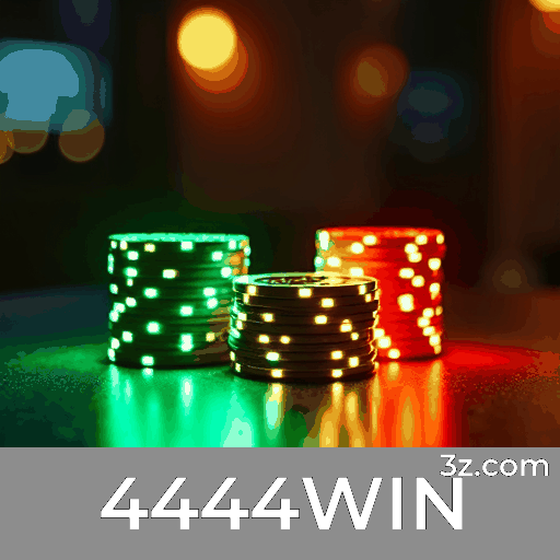 Acesso ao 4444WIN