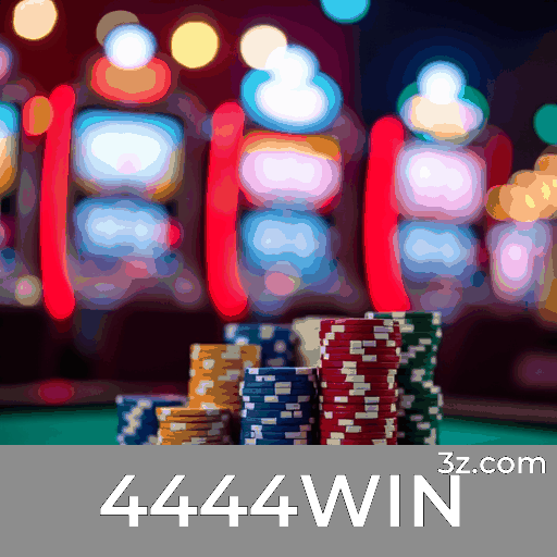 Cassino Online 4444WIN