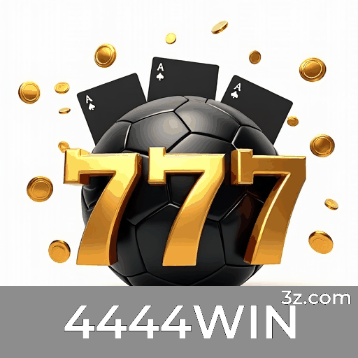 Cassino Online 4444WIN