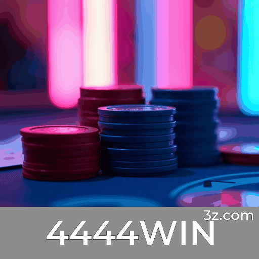 Cassino Online 4444WIN