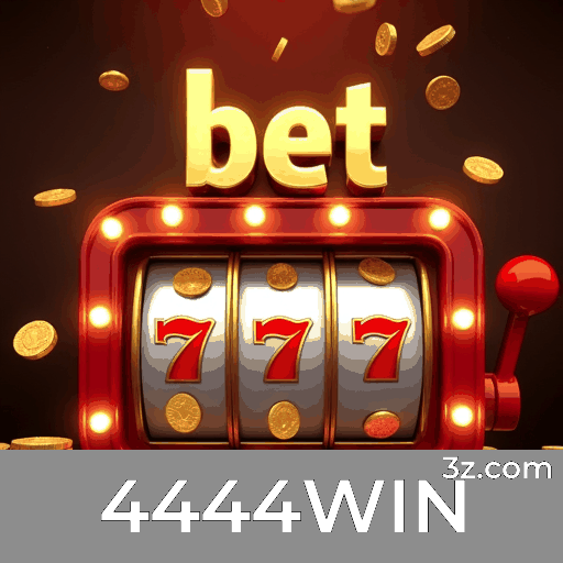4444WIN: Seu Cassino Online Seguro e Premiado
